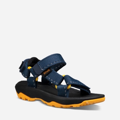 Teva Kids Hurricane XLT 2 Slip Ons Sale NZ (DOFKS-1065)